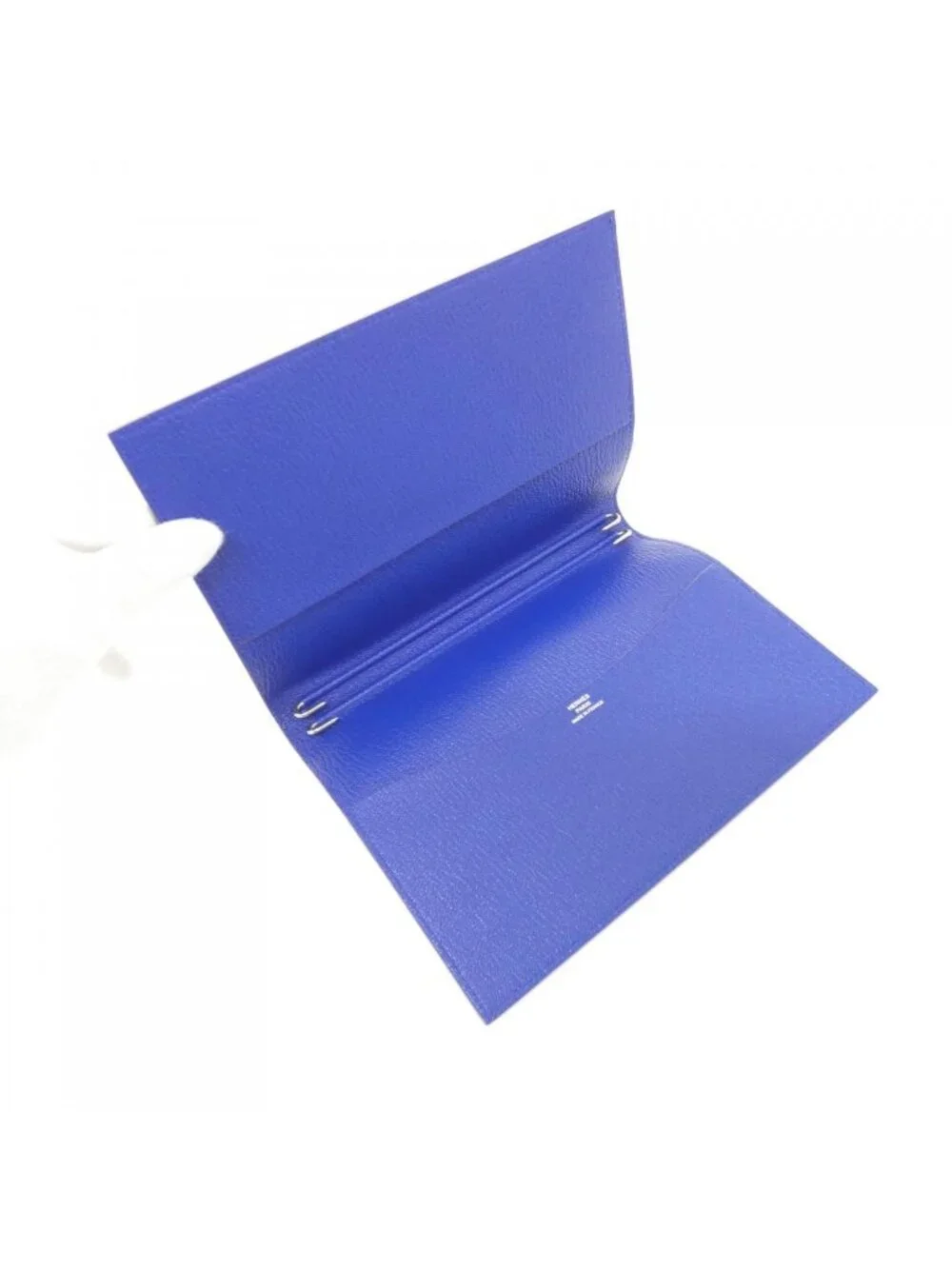 Hermes Agenda Globe Trotter Organizer